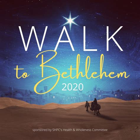 Bethlehem walk. Things To Know About Bethlehem walk. 